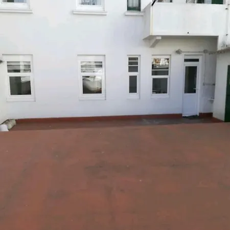 Rua Fernando Macias Apartamento * 아 코루냐