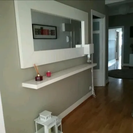 Rua Fernando Macias Apartamento 아파트 아 코루냐