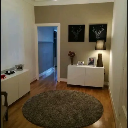 Rua Fernando Macias Apartamento 아파트