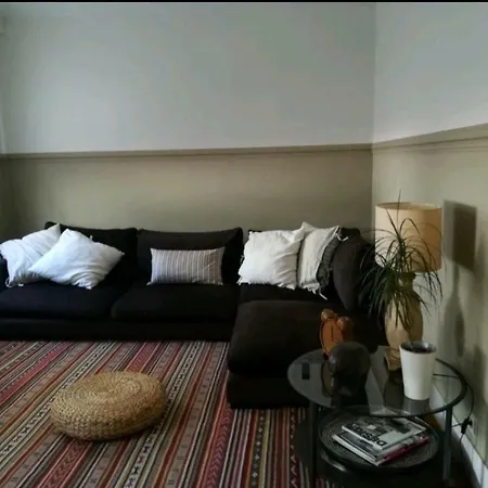 Rua Fernando Macias Apartamento 아파트