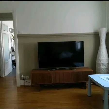 Rua Fernando Macias Apartamento 아파트 아 코루냐