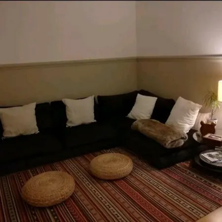 Rua Fernando Macias Apartamento 아파트 아 코루냐