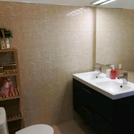 Rua Fernando Macias Apartamento 아 코루냐